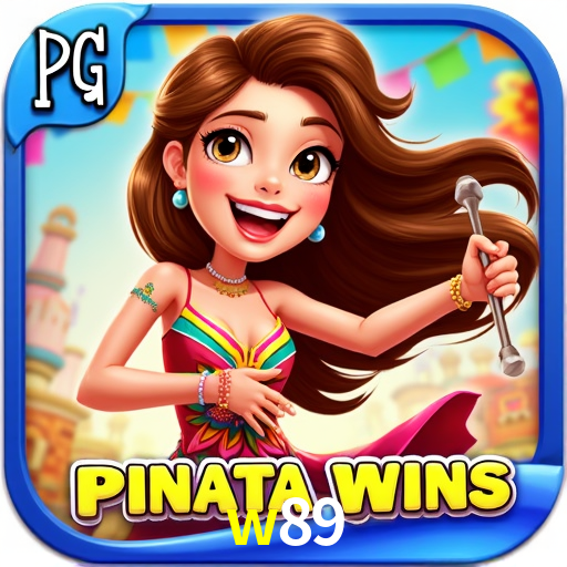 Descubra o Mundo do Cassino Online com w89