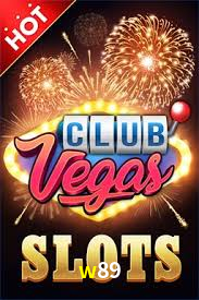 Descubra o Mundo do Cassino Online com w89