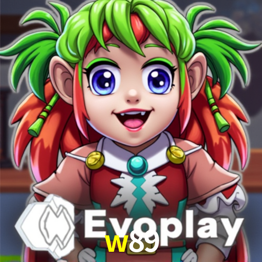 A Emoção da Loteria na w89: Uma Chance de Mudança de Vida