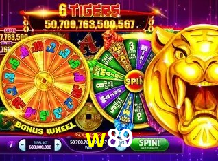 Descubra a Essência do w89: Nossa História e Compromissos