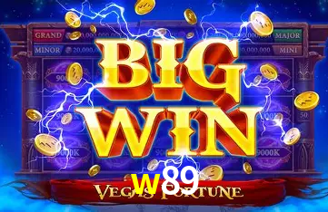 Explorando a Categoria de Eventos em Apostas na w89